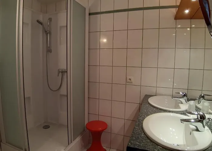 酒店 德拉鲁特维特酒店