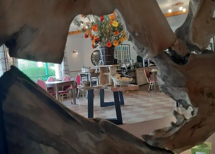 德拉鲁特维特酒店 2*