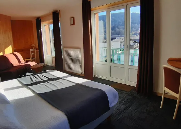 德拉鲁特维特酒店 2*