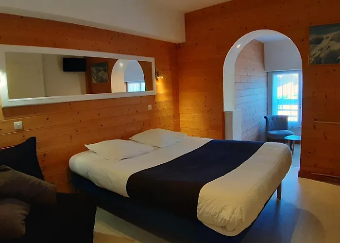 德拉鲁特维特酒店 酒店