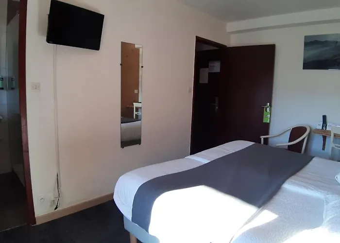 De La Route Verte 2*