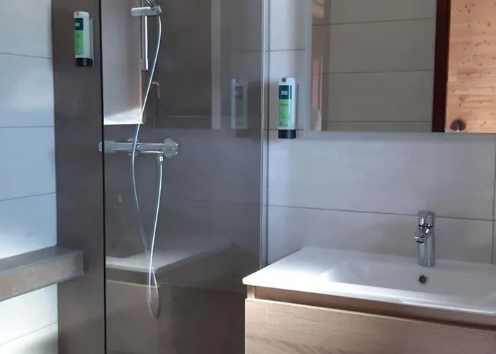 Hotel De La Route Verte