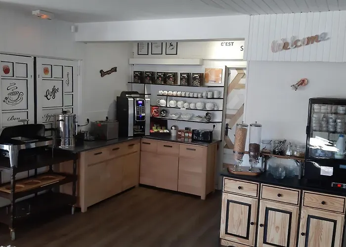 De La Route Verte 2*