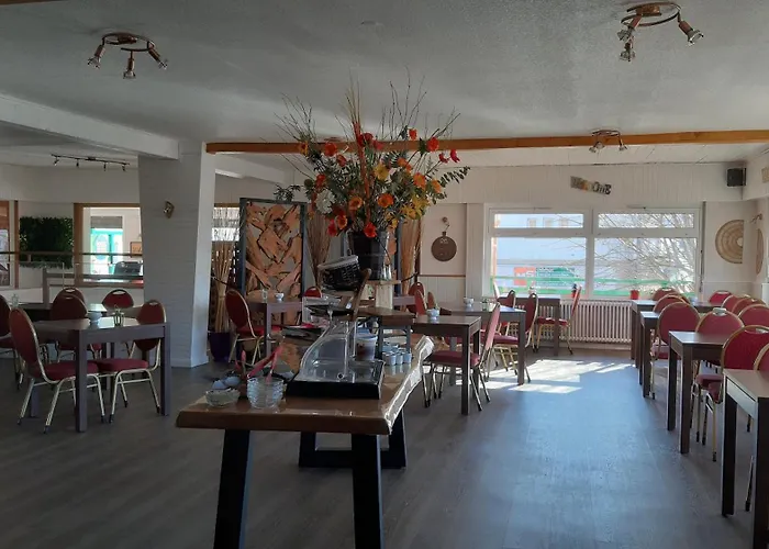 De La Route Verte Hotel 2*