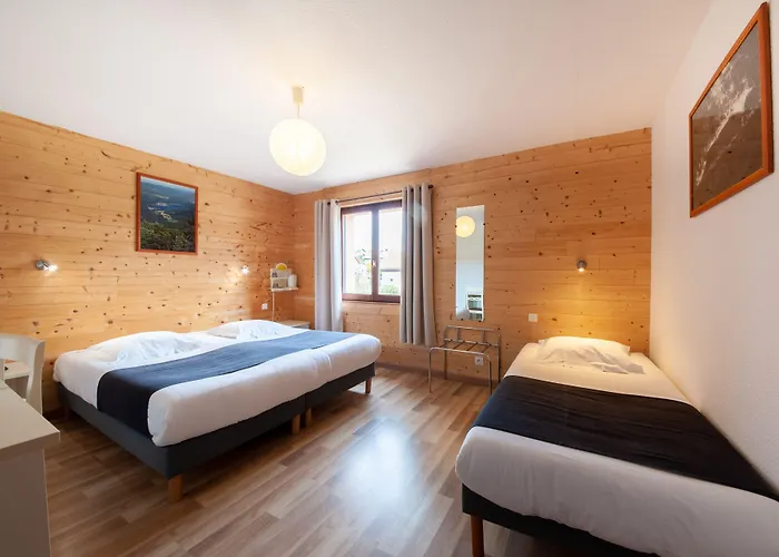 De La Route Verte Gérardmer