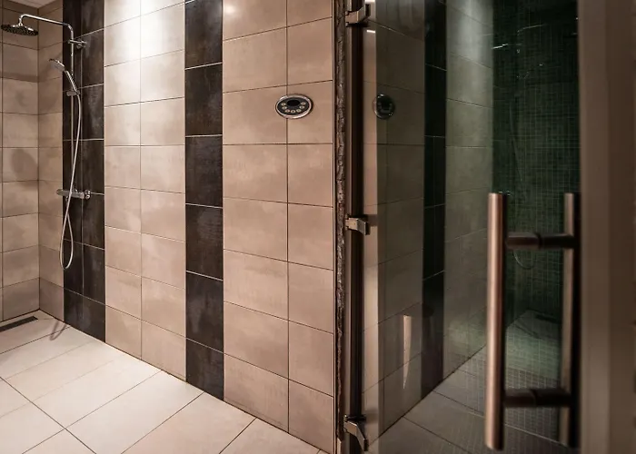 Hotel De La Route Verte Gérardmer