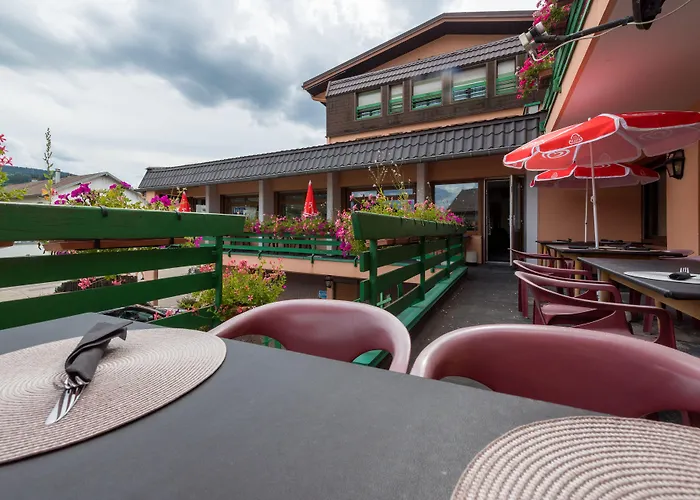 De La Route Verte 2*