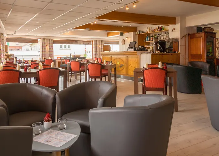 德拉鲁特维特酒店