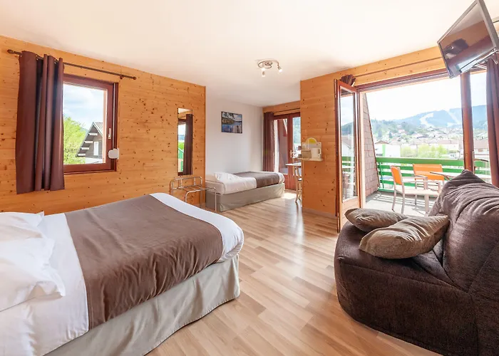 德拉鲁特维特酒店