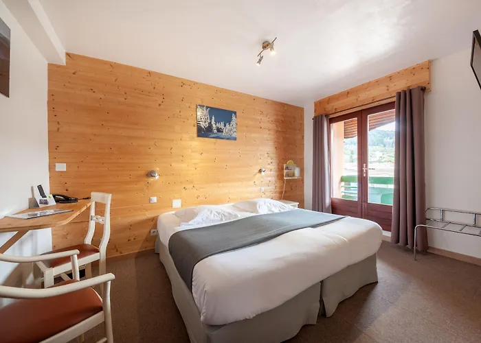 De La Route Verte 2* Gérardmer