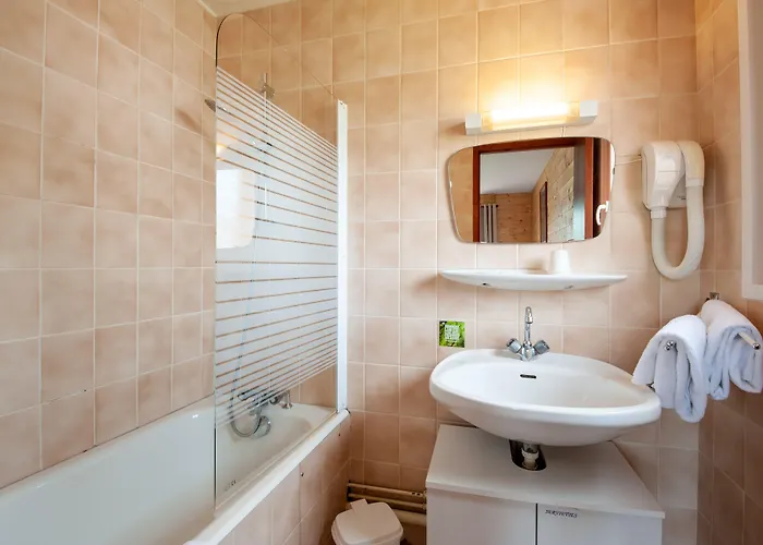 Ξενοδοχείο De La Route Verte