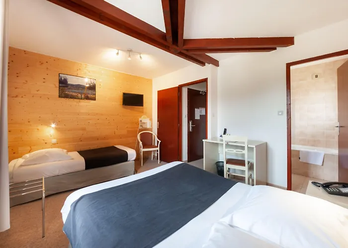 De La Route Verte Gérardmer