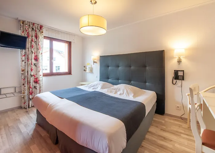 酒店 德拉鲁特维特酒店