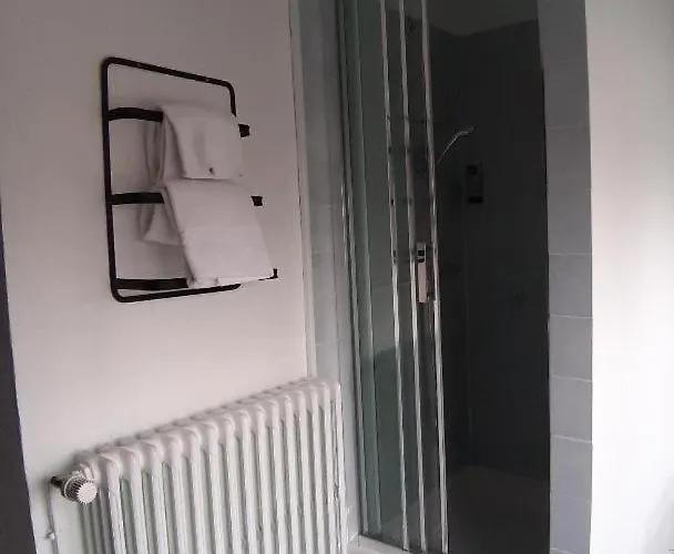 酒店 德拉鲁特维特酒店