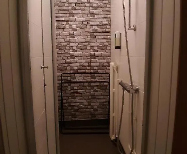 Hotel De La Route Verte 2*