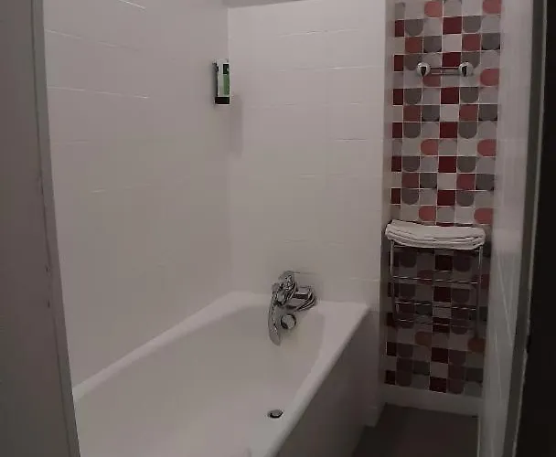 德拉鲁特维特酒店 酒店