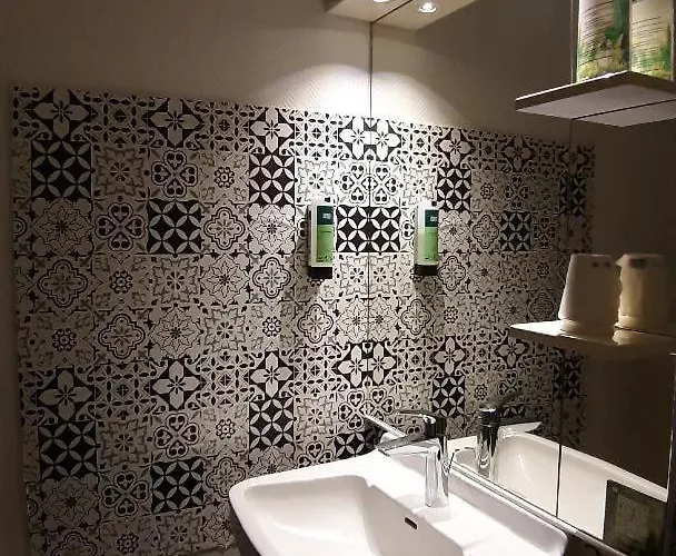 酒店 德拉鲁特维特酒店