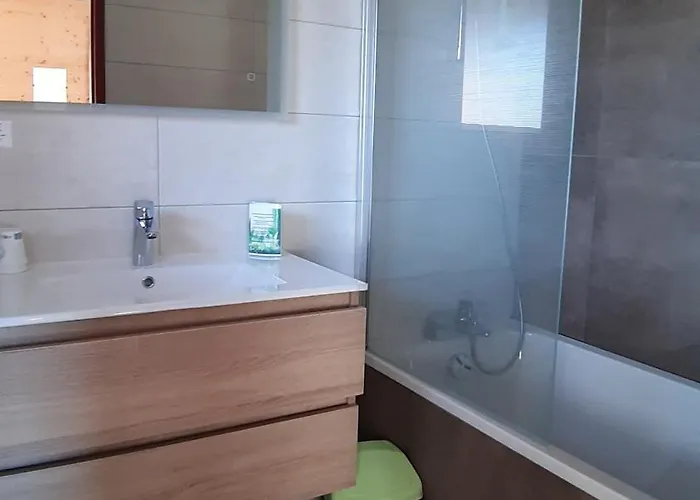 De La Route Verte 2* Gérardmer