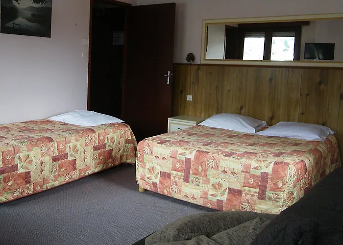 De La Route Verte Gérardmer